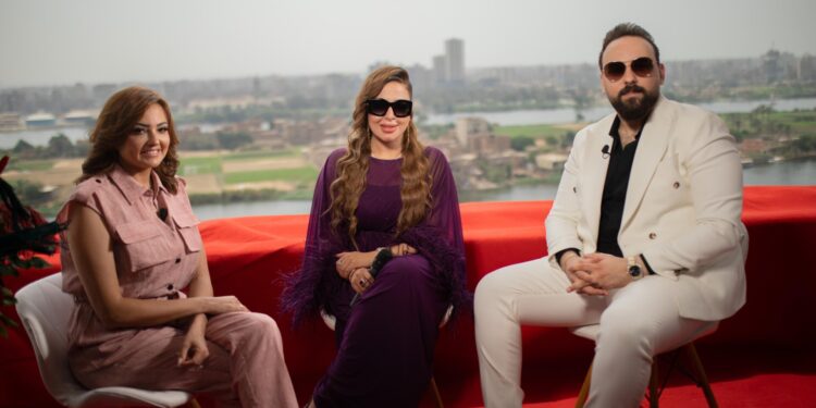 شركة «NOVARA» تطلق المرحلة الثانية بمشروع «Rêve du nil» خلال احتفالية مميزة بحضور نجوم الفن والمجتمع