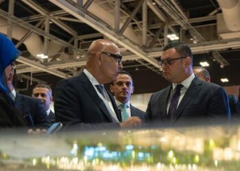 الأهلي صبور تعزز حضورها الاستراتيجي في السوق العماني عبر مشاركتها البارزة في المعرض العقاري الدولي