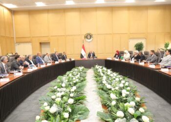 طارق الجيوشي: الدولة تبذل جهود كبيرة لتعميق صناعة حديد التسليح محليًا