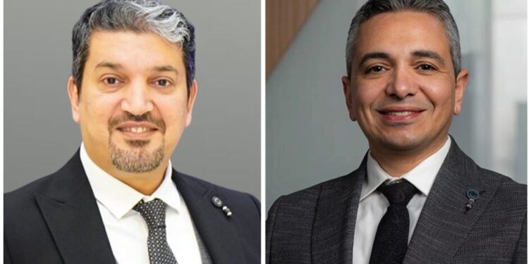 شركة «Arabian Mark Developments» تبدأ عملها في السوق العقاري برؤية استثمارية طموحة ومبتكرة