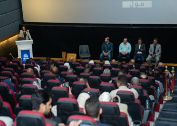 نقلة ترفيهية في سوهاج الجديدة تقودها «حراء للإستثمار و الإنشاءات» بافتتاح أول دار عرض سينمائي