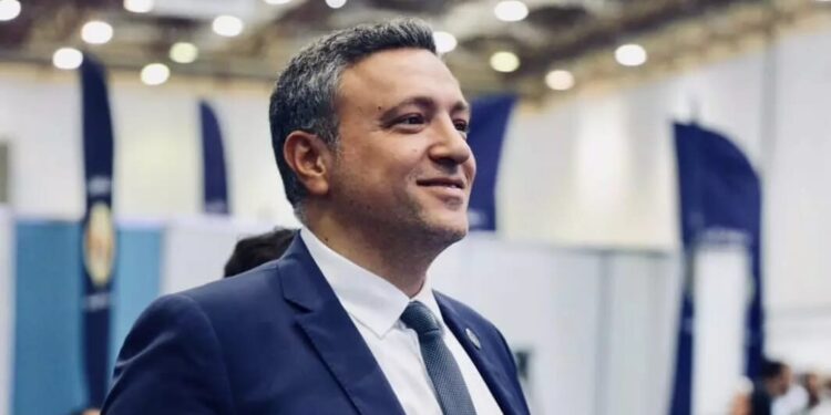 المهندس يوسف رشدان: دعوة الرئيس السيسى لإنشاء منطقة صناعية أمريكية خطوة لتحفيز الاستثمارات الأجنبية