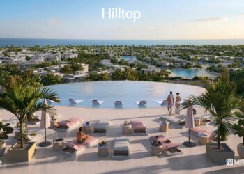 مصر إيطاليا العقارية تطلق مرحلة هيل توب بمشروع «سولاري» الوجهة الساحلية الاستثنائية في رأس الحكمة