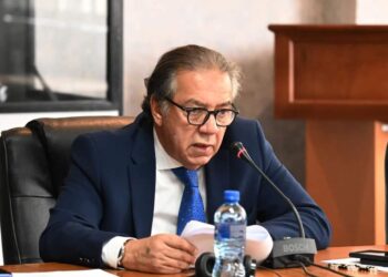 أفريقية النواب تشارك بوفد برلماني رفيع في الدورة 83 للجنة التنفيذية للاتحاد البرلماني الأفريقي