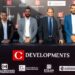 شركة «C DEVELOPMENTS» تتعاقد مع 4 من أكبر الكيانات الاستشارية لتطوير أحدث مشروعاتها بالقاهرة الجديدة