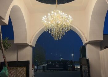 علاء محضر مطوف حج الخمس نجوم: بدء تسلم المخيمات بمني وعرفات.. وتقنيات وخدمات جديدة لراحة الحجاج