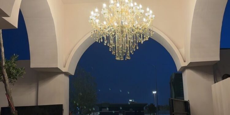 علاء محضر مطوف حج الخمس نجوم: بدء تسلم المخيمات بمني وعرفات.. وتقنيات وخدمات جديدة لراحة الحجاج