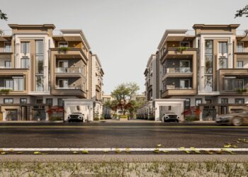 شركة تترا للتطوير العقاري تطرح أحدث مشروعاتها بمنطقة بيت الوطن بالقاهرة الجديدة