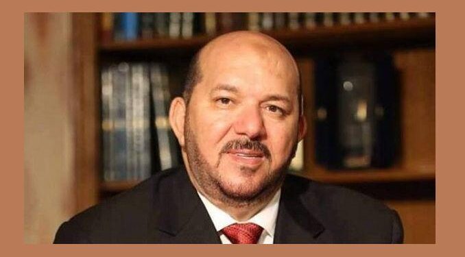 جمال الجارحي رئيسًا لمجلس إدارة شركة المطورون العرب القابضة وتجديد الثقة في أيمن بن خليفة رئيسًا تنفيذيًا