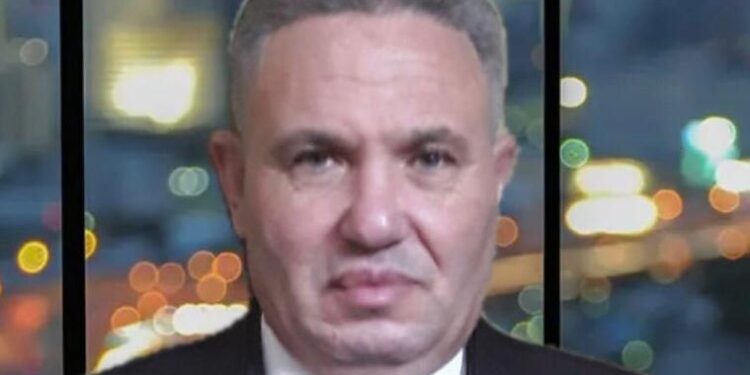 الدكتور خالد الزغبي: قانون العمل الجديد تتويج لمكتسبات عمال مصر في الجمهورية الجديدة