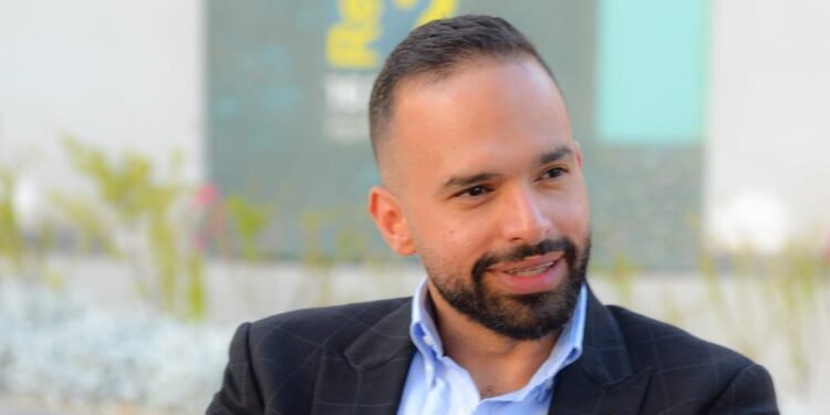 المصريه العربية للتعمير Egydev تطلق أحدث مشروعاتها HIVE بمدينة 6 أكتوبر بمبيعات مستهدفة 750 مليون جنيه