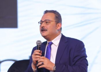 سمير صبري: 40 مليار دولار صادرات رقم لا يليق بحجم مصر