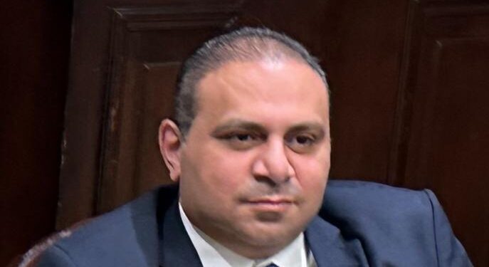 أحمد زكي: الصادرات المصرية في مأمن من تبعات الأزمة الهندية-الباكستانية.. ومصر تترقب فرص تصديرية جديدة