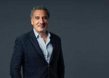 أشرف بولس: الإقامة الذهبية الحل السحري لجذب العملاء الأجانب وتصدير العقار