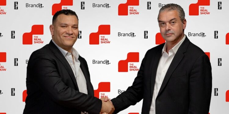 انطلاق فعاليات المعرض العقاري الدولي «ذا ريل شو» بمبيعات مستهدفة 7 مليارات جنيه ..يوليو المقبل