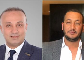 شركة «ND الدربالي» تتعاقد مع «البسيوني ديفلوبمنت» لتقديم استشارات تسويقية لمشروعاتها بالدلتا