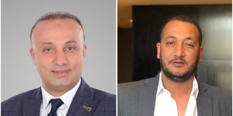 شركة «ND الدربالي» تتعاقد مع «البسيوني ديفلوبمنت» لتقديم استشارات تسويقية لمشروعاتها بالدلتا