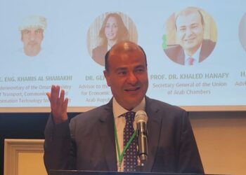 خلال المشاركة في «الملتقى الاقتصادي العربي – الألماني» .. «الغرف العربية»: المنطقة تمتلك مقومات لتكون مركزًا لوجستيًا عالمياً