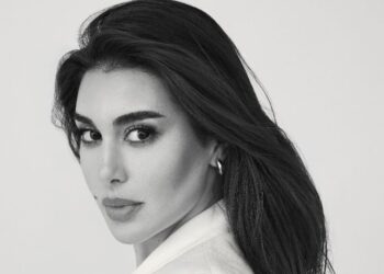لوريال باريس تعلن عن انضمام ياسمين صبري كسفيرة للعلامة التجارية في الشرق الأوسط