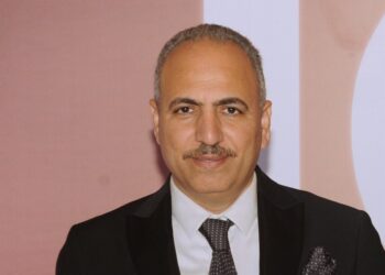 عبد الرحمن الزعيم رئيسًا لمجلس إدارة جمعية رجال أعمال ومستثمري بدر بإجماع الأعضاء