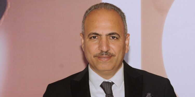 عبد الرحمن الزعيم رئيسًا لمجلس إدارة جمعية رجال أعمال ومستثمري بدر بإجماع الأعضاء