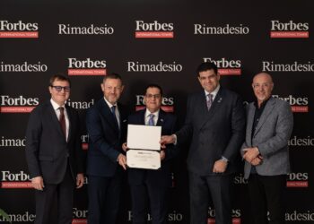 «ماجنوم العقارية» تتعاون مع «ريماديسيو» الإيطالية لتوفير تصاميم خاصة مستدامة في برج «فوربس إنترناشيونال تاور» في العاصمة الإدارية الجديدة