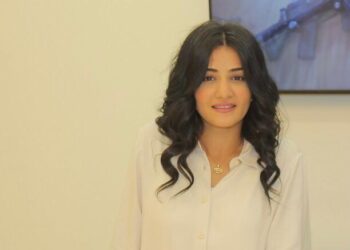 ياسمين نصر: خبرة متعمقة في العلاقات العامة والتسويق الاستراتيجي تدفع بعجلة الاتصال المؤسسي