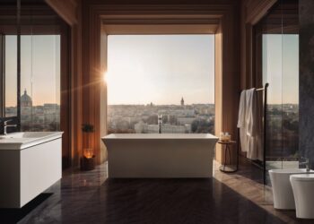 ايديال ستاندرد تكشف عن أحدث حلولها المبتكرة خلال مشاركتها في معرض “ديزاين شو”