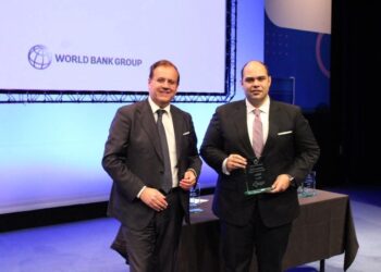 «البنك الدولي» و«شبكة المنافسة الدولية» يمنحان مصر الجائزة الأولى عن سياسات المنافسة لعام 2025