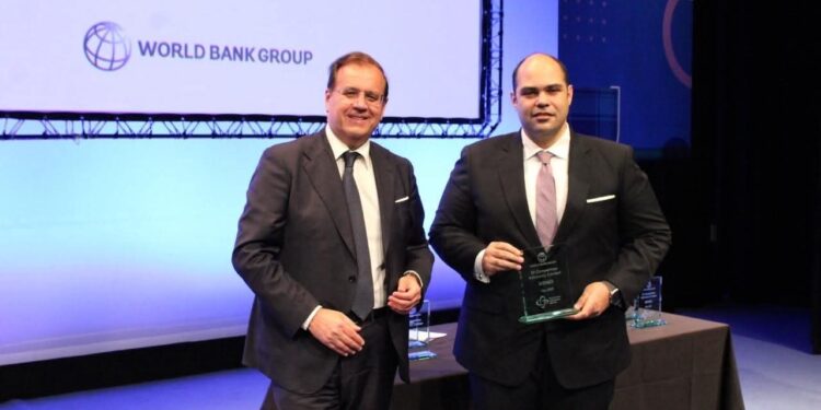 «البنك الدولي» و«شبكة المنافسة الدولية» يمنحان مصر الجائزة الأولى عن سياسات المنافسة لعام 2025