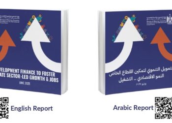 وزارة التخطيط: 15.6 مليار دولار تمويلات ميسرة من شركاء التنمية للقطاع الخاص المحلي والأجنبي منذ يناير 2020 وحتى مايو 2025