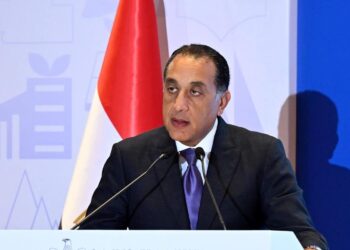 رئيس الوزراء: القطاع الخاص أثبت خلال السنوات الأخيرة قدرته على توليد أكثر من 80% من فرص العمل ويُمثل اليوم نحو 70% من الناتج المحلي الإجمالي ليصبح العمود الفقري للاقتصاد المصري