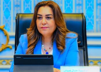 برعاية رئيس مجلس الوزراء.. وزيرة التنمية المحلية إطلاق مبادرة «المسئولية المجتمعية والسكن الكريم» الأسبوع القادم 