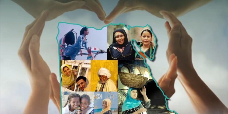 مجلس الوزراء: المشروع القومي لتطوير الريف المصري «حياة كريمة» يقترب من إتمام مرحلته الأولى