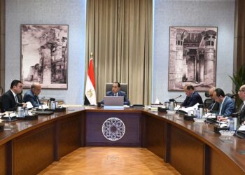 رئيس الوزراء يتابع جهود فض التشابكات المالية بين عدد من الجهات الحكومية