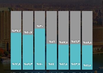 الاستثمارات الخاصة تستحوذ على 62.8% من إجمالي الاستثمارات في الربع الثالث من العام المالي 2024/2025
