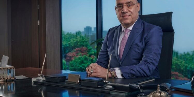 ÈLM للتطوير العقاري تنطلق رسميًا في السوق المصري برؤية طموحة تجمع بين الخبرة والابتكار لبناء مجتمعات مستدامة