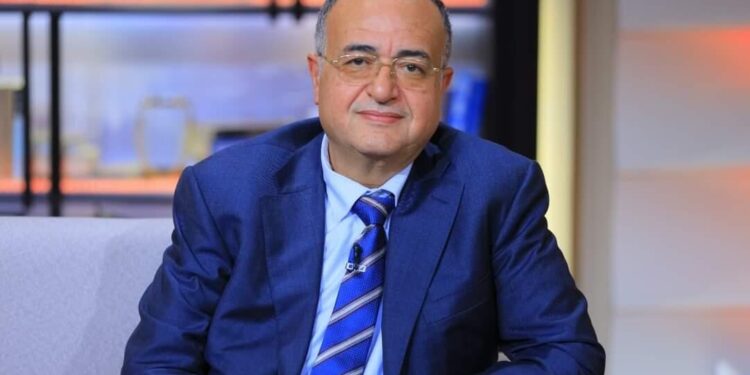 محمود سرج: تراجع عدد الشكاوى بفضل التنسيق المستمر مع التنمية الصناعية