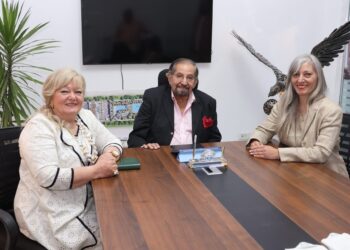 «ألارينوفا للاستثمار العقاري والسياحي» تبدأ عملها بالسوق العقاري المصري برؤية جديدة للعمارة المستدامة