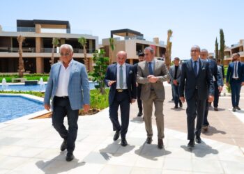 «بتر هوم» المطور الأول بالعاصمة تحتفل بتسليم مشروع «صولو» ثاني مشروعاتها بالعاصمة الإدارية بعد «ميدتاون فيلا»