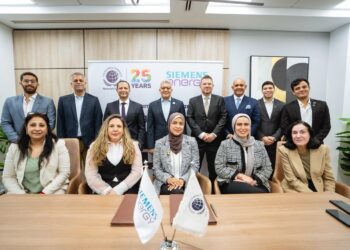 Un Global Compact وسيمنس للطاقة يوقعان مذكرة تفاهم لتعزيز النزاهة في بيئة الأعمال