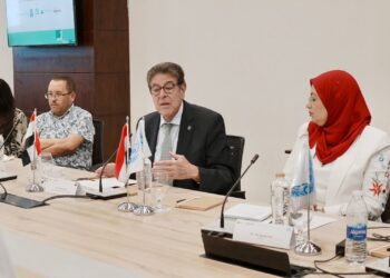 نديم إلياس: قطاع الطباعة والتغليف بوابة الصادرات ونستهدف نموًا سنويًا بنسبة 10%