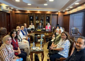 الغرفة التجارية بسوهاج تستعد لإطلاق أكبر مهرجان للسياحة والتسوق في صعيد مصر