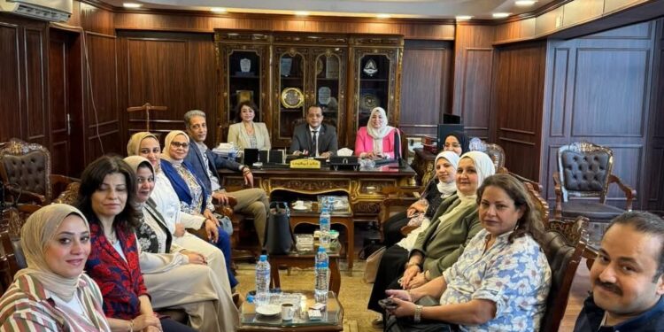 الغرفة التجارية بسوهاج تستعد لإطلاق أكبر مهرجان للسياحة والتسوق في صعيد مصر