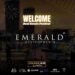 شركة emerald development تعلن المشاركة في جولدن هب أول مهرجان عقاري في قلب النورث سكوير بالعلمين الجديدة ضمن مهرجان العالم علمين