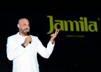 «نيو جيرسي للتطوير العقاري» تفتتح «Reiki beach» بمشروع «Jura Sokhna» باحتفالية مميزة أحيتها الفنانة روبي