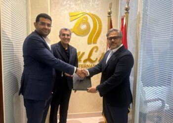 TSM توقع اتفاقية استراتيجية مع شركة اللولو للأسواق التجارية الكبرى لتأجير مراكز تجارية جديدة بالتجمع الخامس و العبور