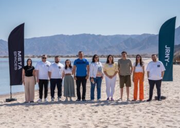 اختتام فعاليات النسخة الأولى من ملتقى PropTech Ecosystem Retreat لتعزيز التعاون بين الأسواق العقارية في مصر والسعودية