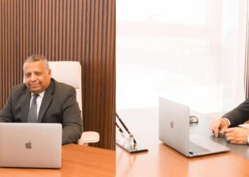 تحالف استثماري جديد بخبرة 32 عام بين شركتى «سامكو» و «سيجمنت» .. لإطلاق كيان عقاري ضخم بإستثمارات تتجاوز 20 مليار جنيه