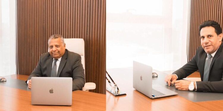 تحالف استثماري جديد بخبرة 32 عام بين شركتى «سامكو» و «سيجمنت» .. لإطلاق كيان عقاري ضخم بإستثمارات تتجاوز 20 مليار جنيه